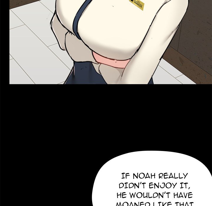 All About That Game Life Chapter 38 image 8