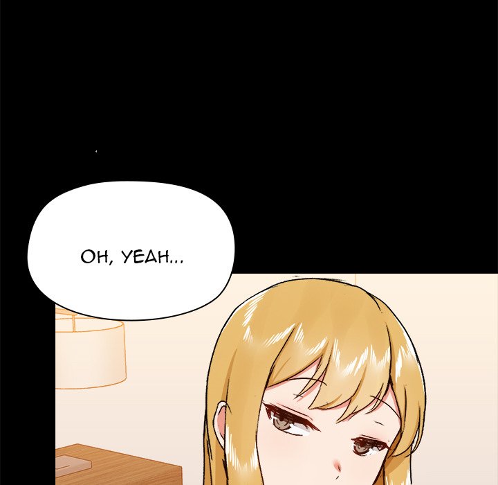All About That Game Life Chapter 38 image 91
