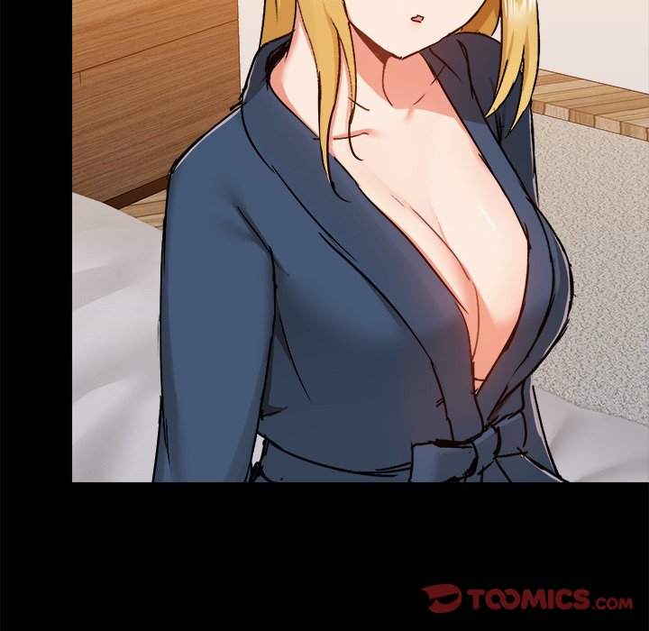 All About That Game Life Chapter 38 image 92