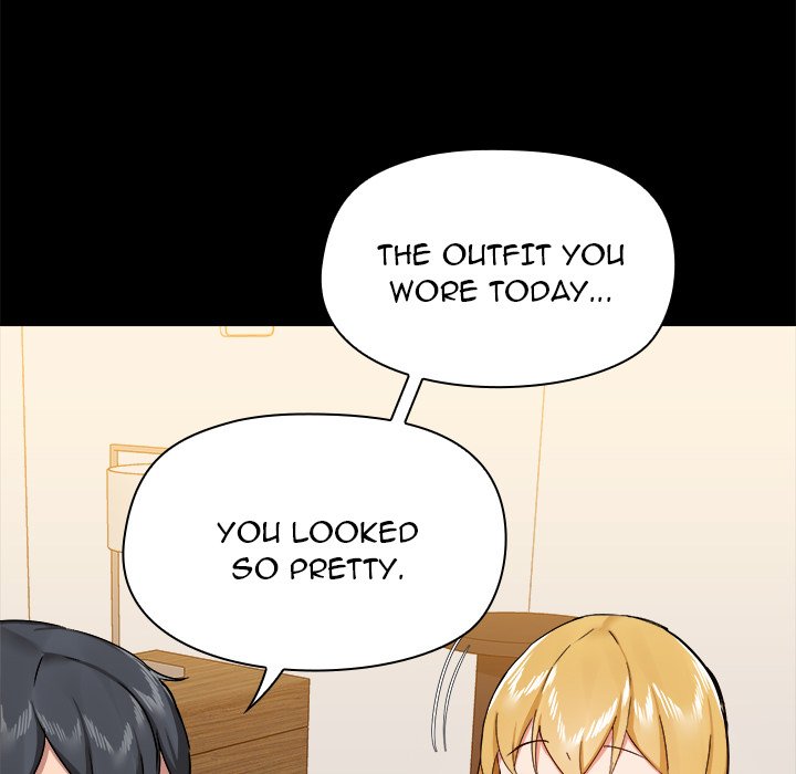 All About That Game Life Chapter 38 image 93