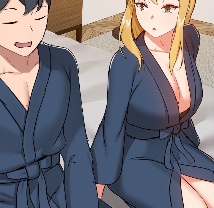 All About That Game Life Chapter 38 image 94