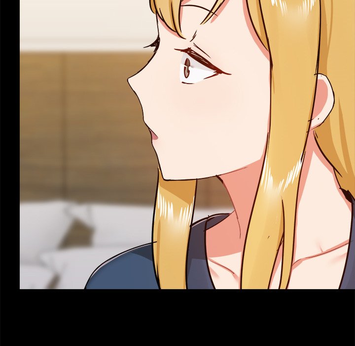 All About That Game Life Chapter 38 image 96