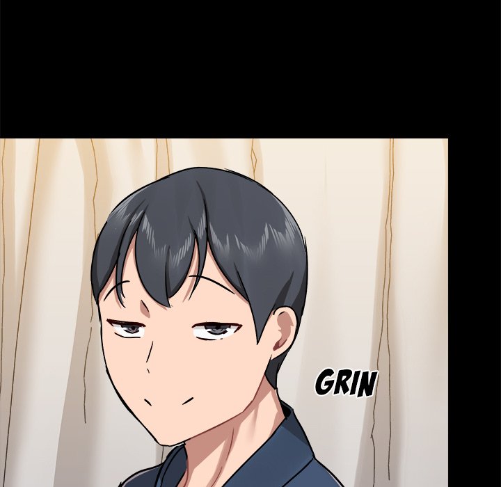 All About That Game Life Chapter 38 image 97