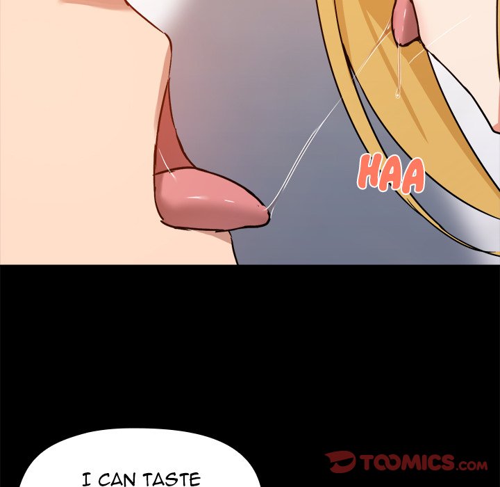 All About That Game Life Chapter 39 image 101
