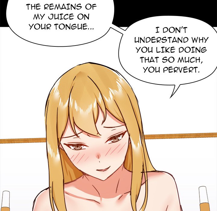 All About That Game Life Chapter 39 image 102