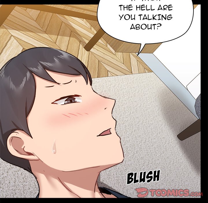 All About That Game Life Chapter 39 image 104