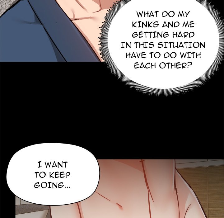 All About That Game Life Chapter 39 image 109