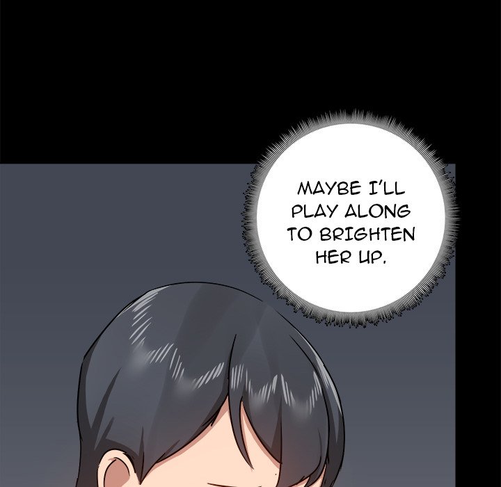 All About That Game Life Chapter 39 image 115