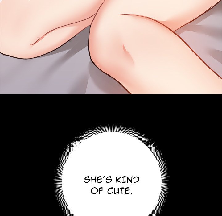 All About That Game Life Chapter 39 image 121