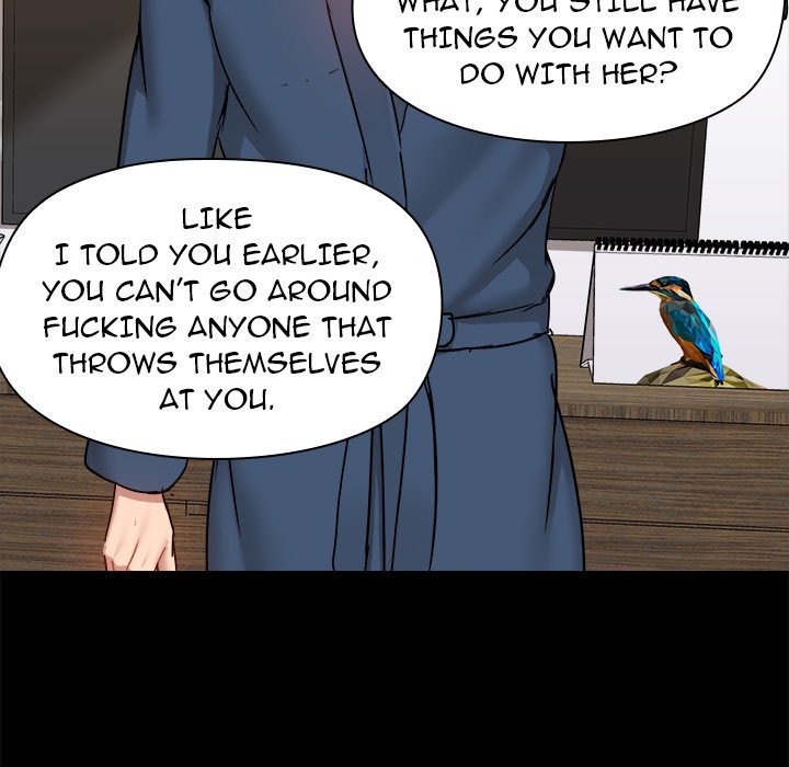 All About That Game Life Chapter 39 image 12