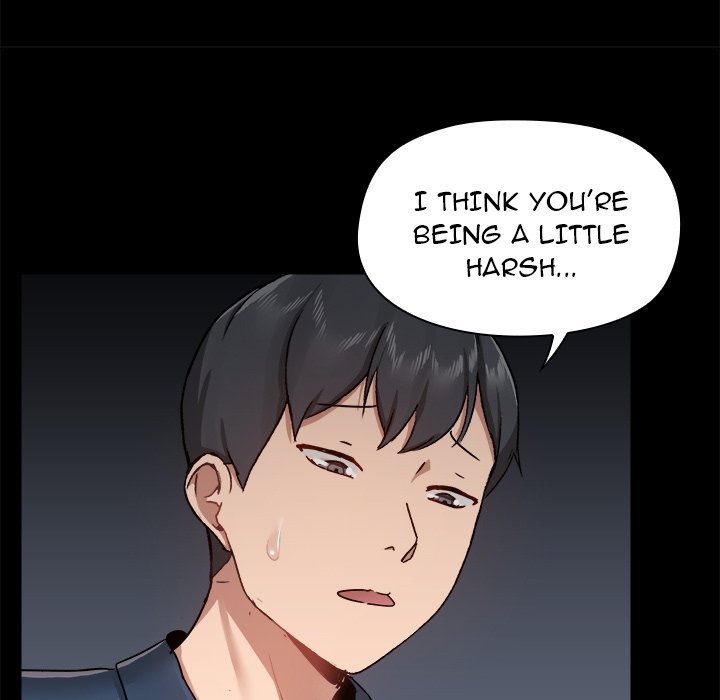 All About That Game Life Chapter 39 image 13
