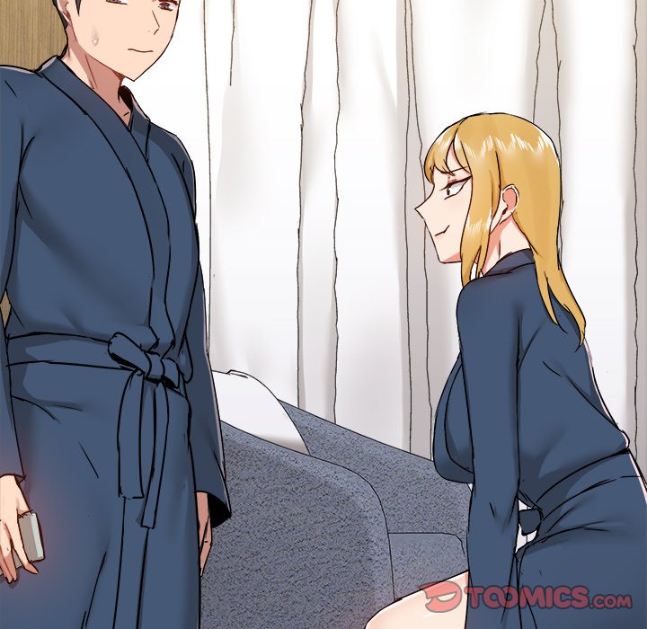 All About That Game Life Chapter 39 image 17