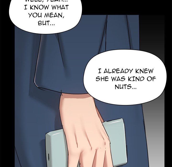 All About That Game Life Chapter 39 image 19