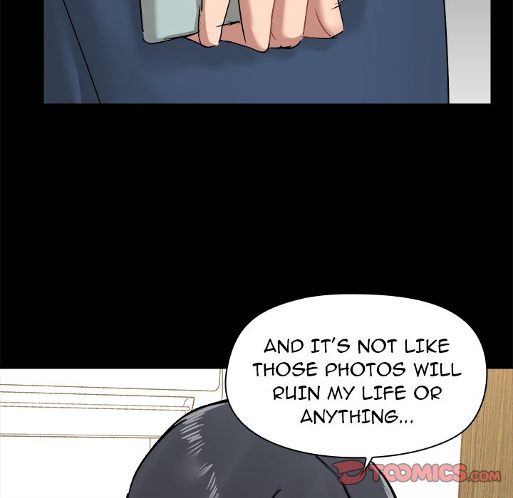 All About That Game Life Chapter 39 image 20