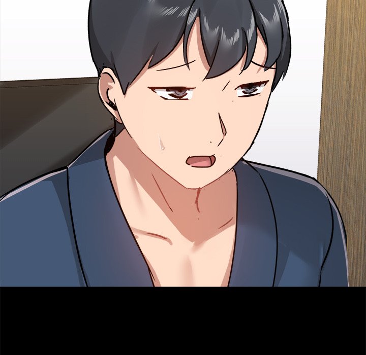 All About That Game Life Chapter 39 image 21