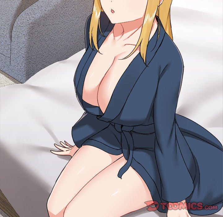 All About That Game Life Chapter 39 image 23