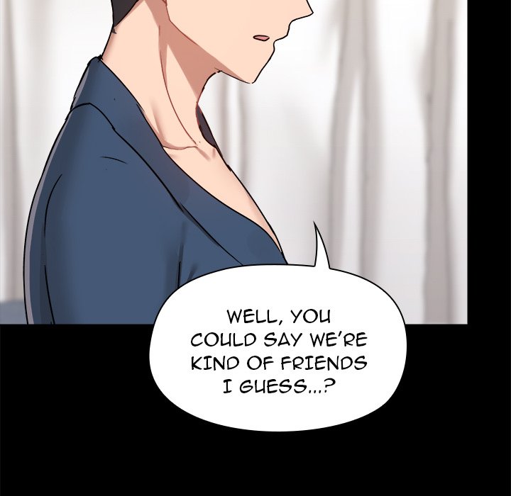 All About That Game Life Chapter 39 image 27