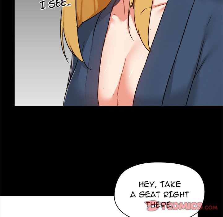 All About That Game Life Chapter 39 image 29