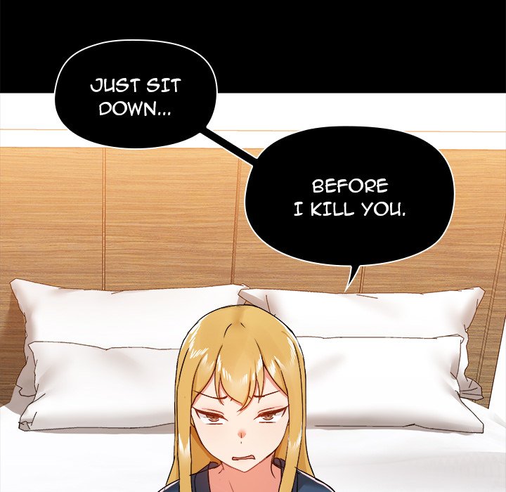 All About That Game Life Chapter 39 image 33