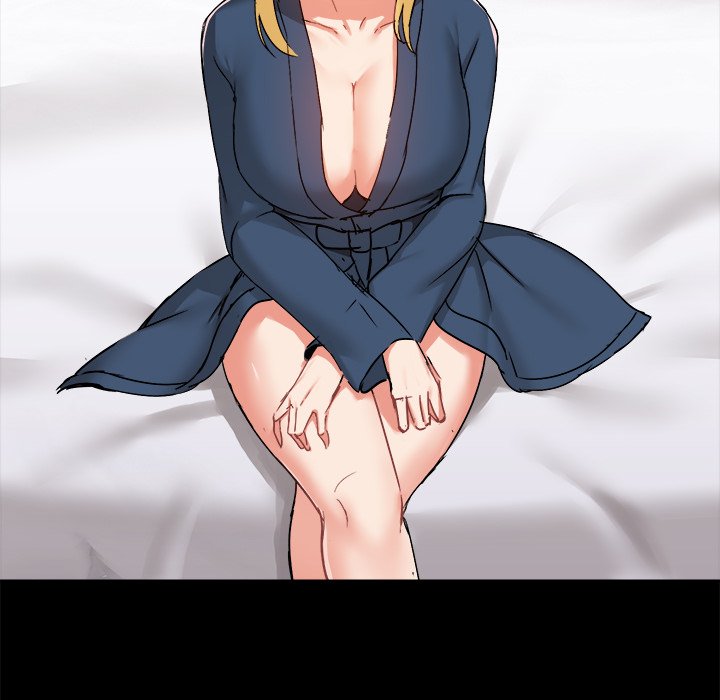 All About That Game Life Chapter 39 image 34