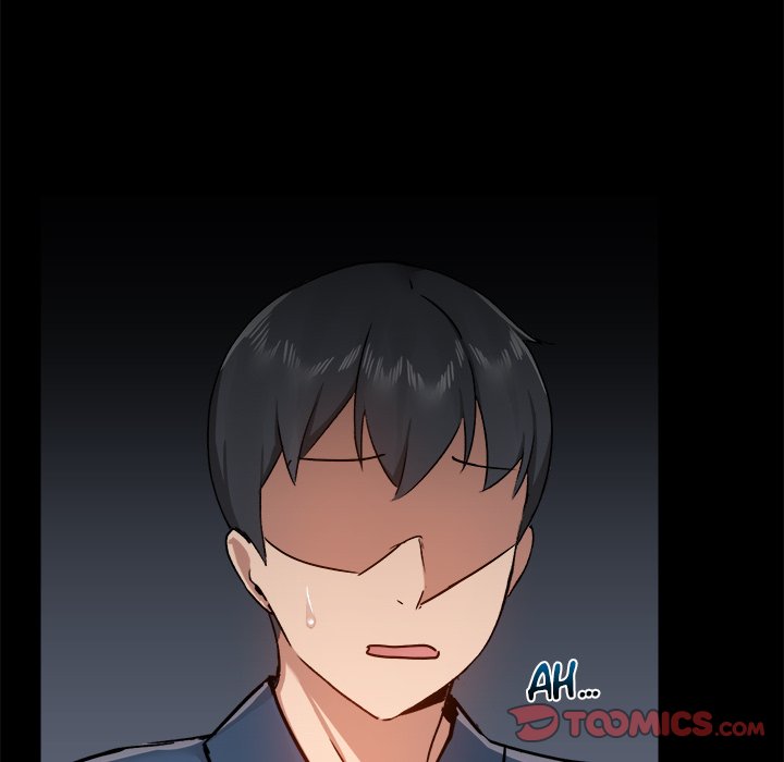 All About That Game Life Chapter 39 image 35