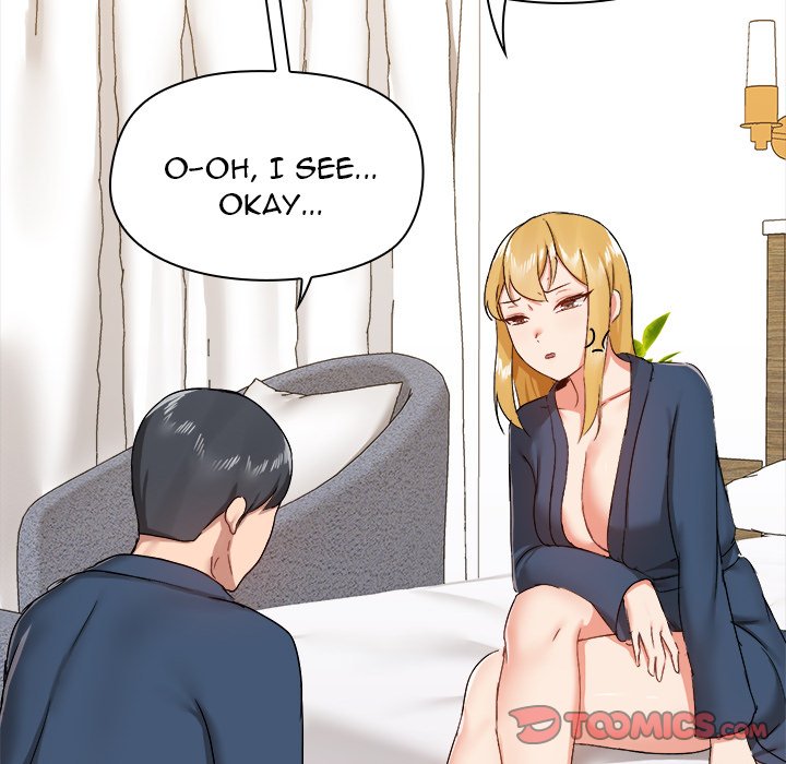 All About That Game Life Chapter 39 image 44