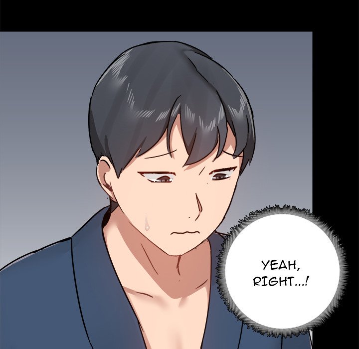 All About That Game Life Chapter 39 image 46