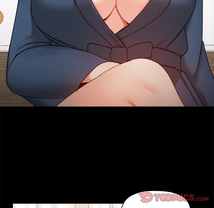 All About That Game Life Chapter 39 image 56