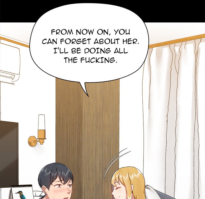 All About That Game Life Chapter 39 image 85
