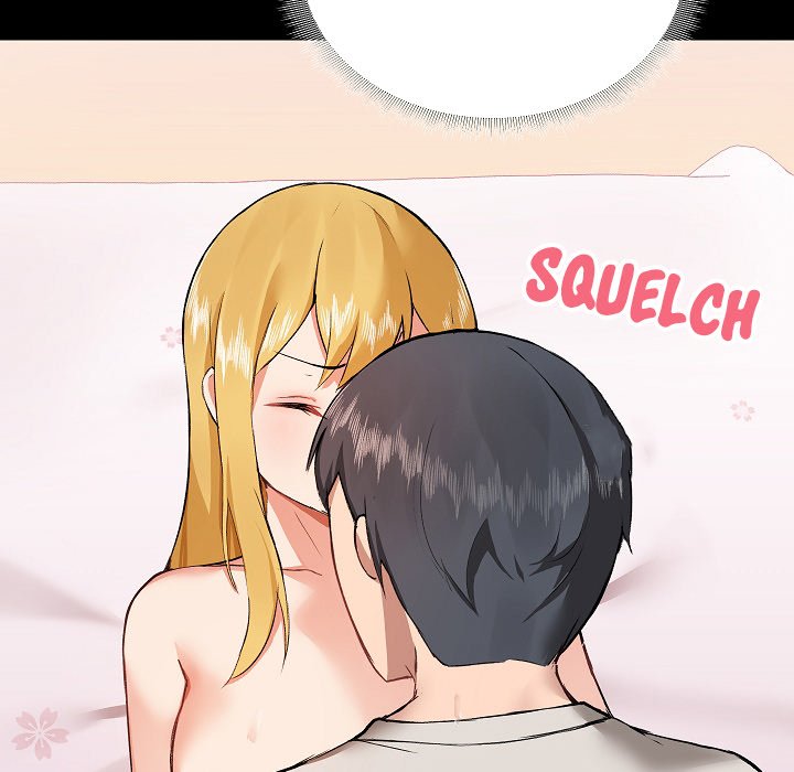All About That Game Life Chapter 4 image 103