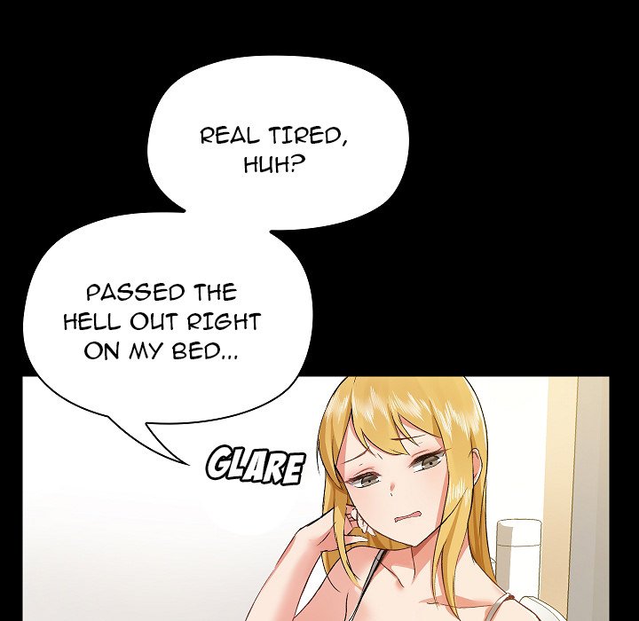 All About That Game Life Chapter 4 image 124