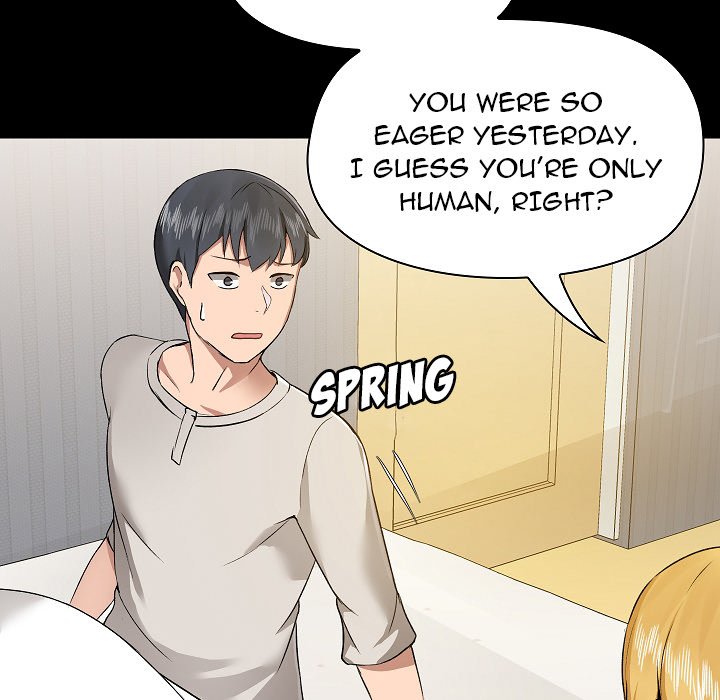 All About That Game Life Chapter 4 image 127