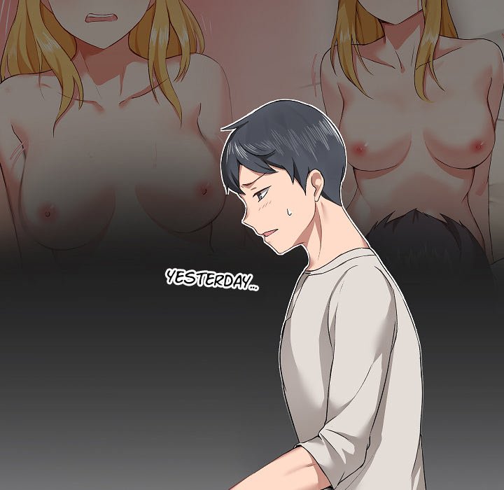 All About That Game Life Chapter 4 image 129