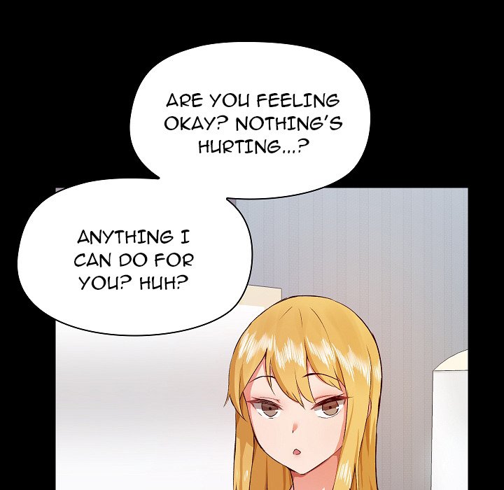 All About That Game Life Chapter 4 image 135