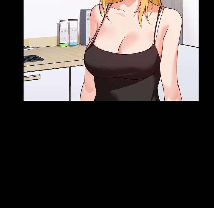 All About That Game Life Chapter 4 image 136