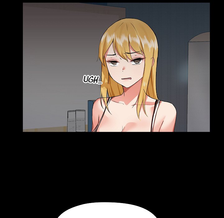 All About That Game Life Chapter 4 image 137