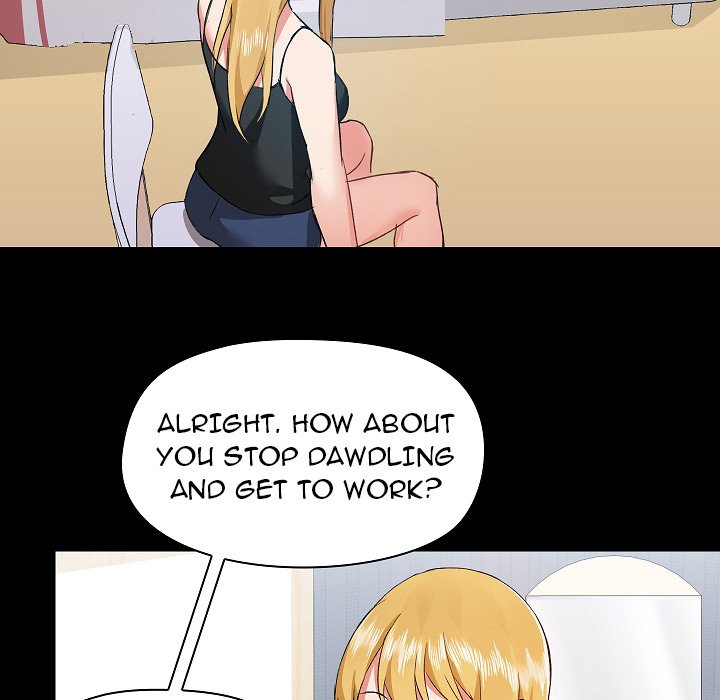 All About That Game Life Chapter 4 image 145