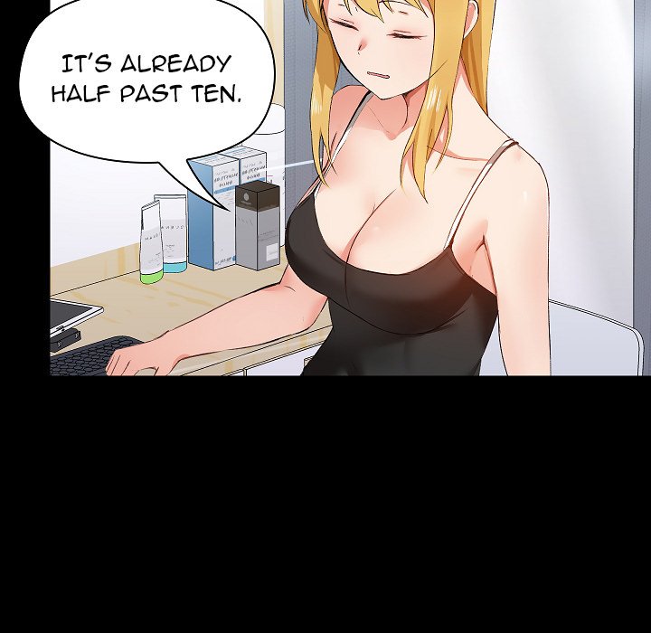All About That Game Life Chapter 4 image 146