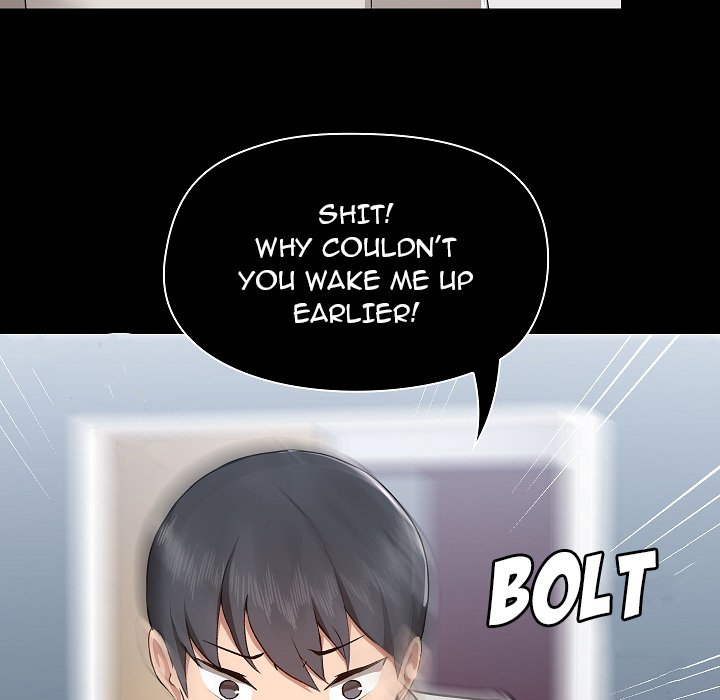 All About That Game Life Chapter 4 image 148