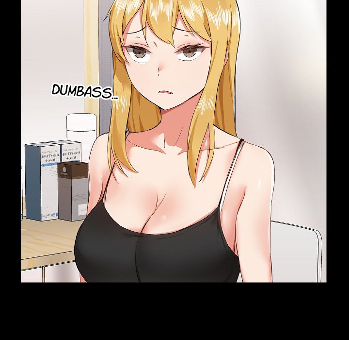 All About That Game Life Chapter 4 image 151