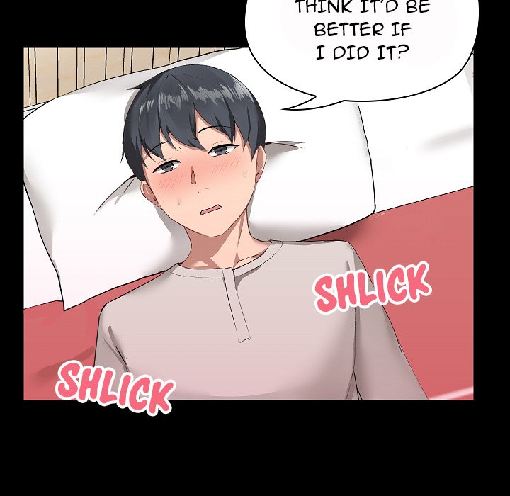 All About That Game Life Chapter 4 image 21
