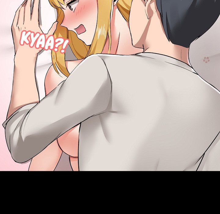 All About That Game Life Chapter 4 image 74