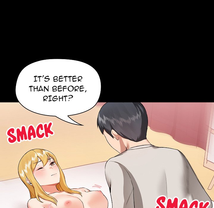 All About That Game Life Chapter 4 image 93