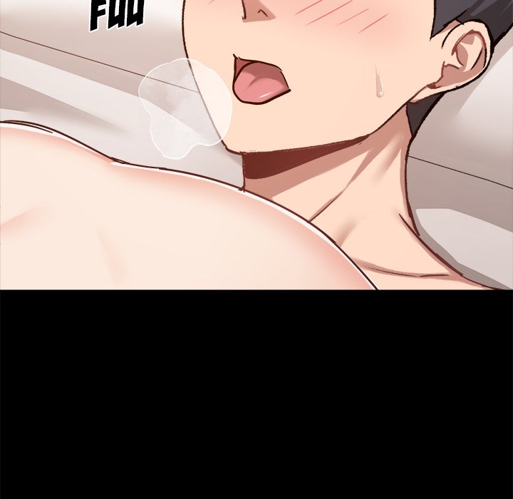 All About That Game Life Chapter 40 image 99