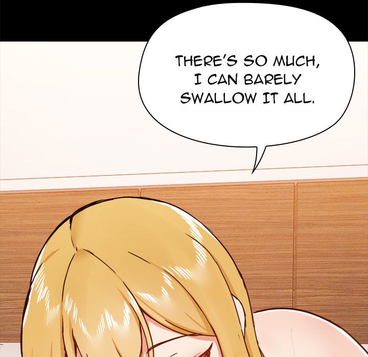 All About That Game Life Chapter 40 image 100