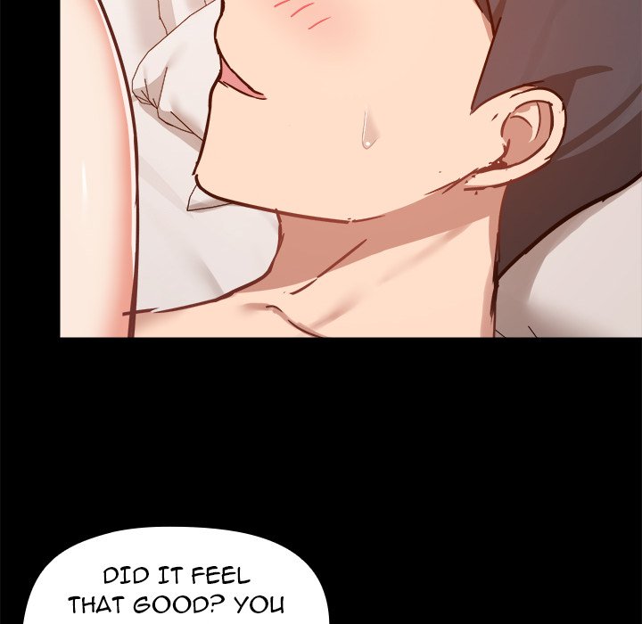 All About That Game Life Chapter 40 image 103