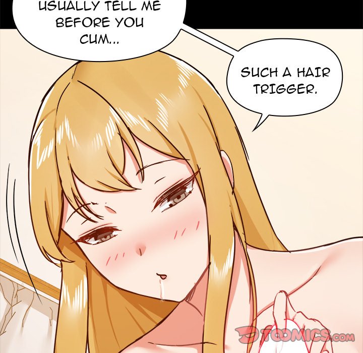 All About That Game Life Chapter 40 image 104