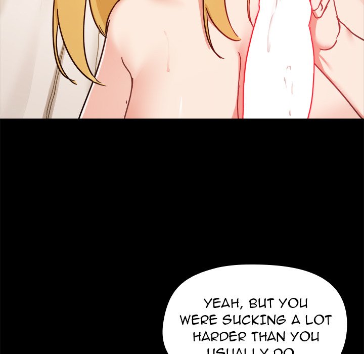 All About That Game Life Chapter 40 image 105