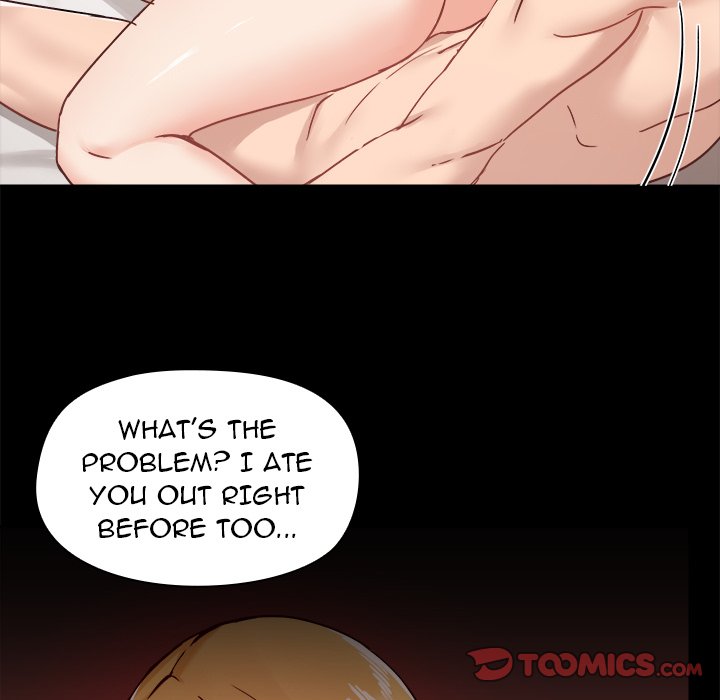 All About That Game Life Chapter 40 image 116