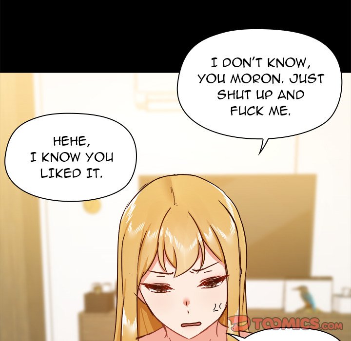 All About That Game Life Chapter 40 image 125